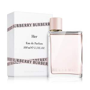Burberry Her Burberry Her