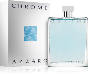 Azzaro Chrome Azzaro Chrome