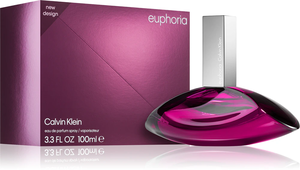 Calvin Klein Euphoria Calvin Klein Euphoria