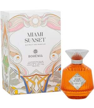 Bohemia Miami Sunset Bohemia Miami Sunset